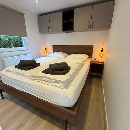 Bosrijk Austerpark Nr 40 Putten