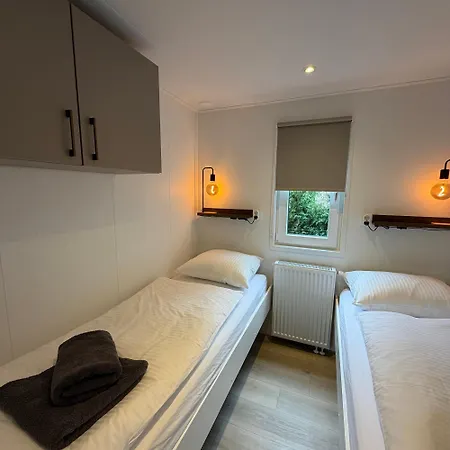 Bosrijk Austerpark Nr 40 Putten