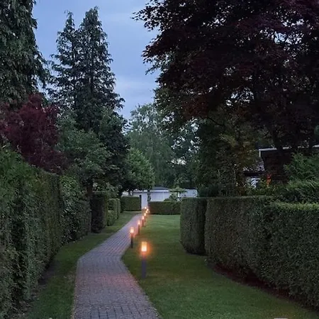 Bosrijk Austerpark Nr 40 *