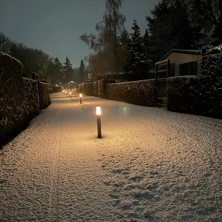 Bosrijk Austerpark Nr 40 *