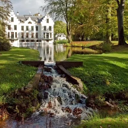 Bosrijk Austerpark Nr 40 Putten